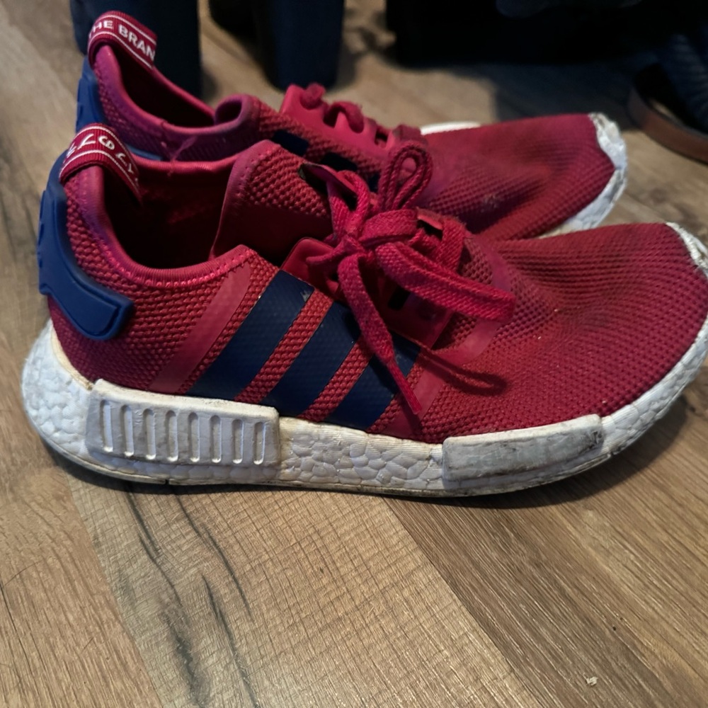 Adidas nmds